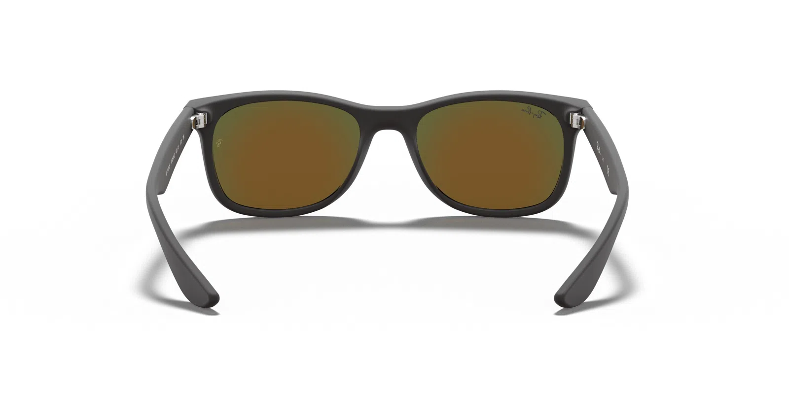 Ray-Ban Kids New Wayfarer 0RJ9052S Sunglasses - view 9